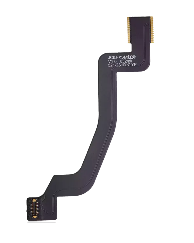 Flex kabel infračervený FPC (bez čipu) pro iPhone XS Max (nutné pájení) (JCID)