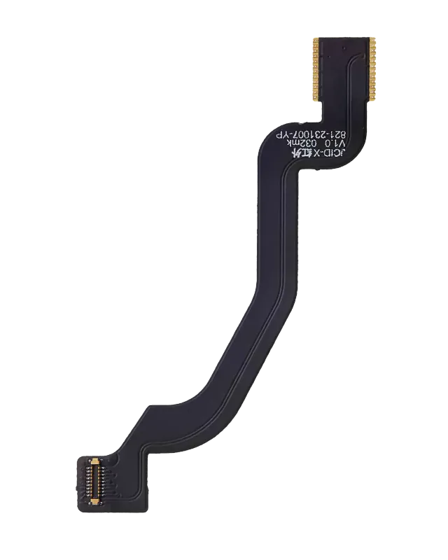 Flex kabel infračervený FPC (bez čipu) pro iPhone X (nutné pájení) (JCID)