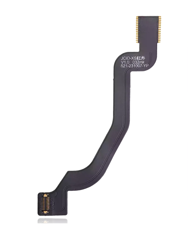 Flex kabel infračervený FPC (bez čipu) pro iPhone XS (nutné pájení) (JCID)