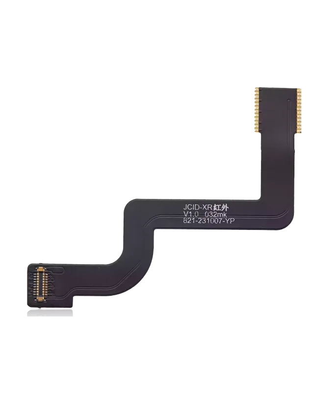 Flex kabel infračervený FPC (bez čipu) pro iPhone XR (nutné pájení) (JCID)