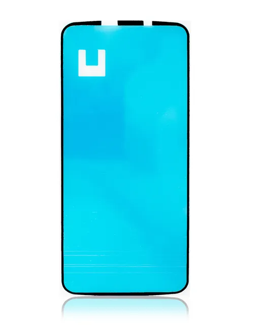 Lepicí páska displeje pro Motorola Moto Z4 (XT1980 / 2019) (originál OEM)