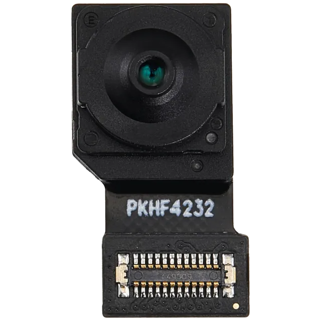 Přední kamera pro Motorola Moto G96 (XT2531 / 2025) / G86 5G (XT2527 / 2025) / G56 5G (XT2529 / 2025) / Edge 60 Fusion (XT2503 / 2025) / Moto G stylus 5G (XT2517 / 2025) (Premium)
