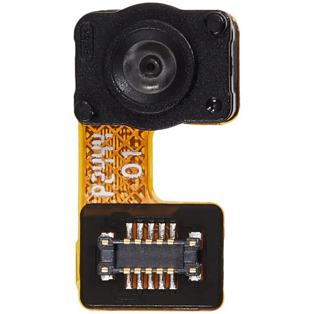 Snímač otisků prstů pro Motorola Moto G86 5G (XT2527 / 2025) / Edge 60 Pro (XT2507 / 2025) / Edge 2025 (XT2519 / 2025) / Edge 60 (XT2505 / 2025) / Edge 60 Fusion (XT2503 / 2025) / G Stylus 5G (XT2517 / 2025) (Premium)