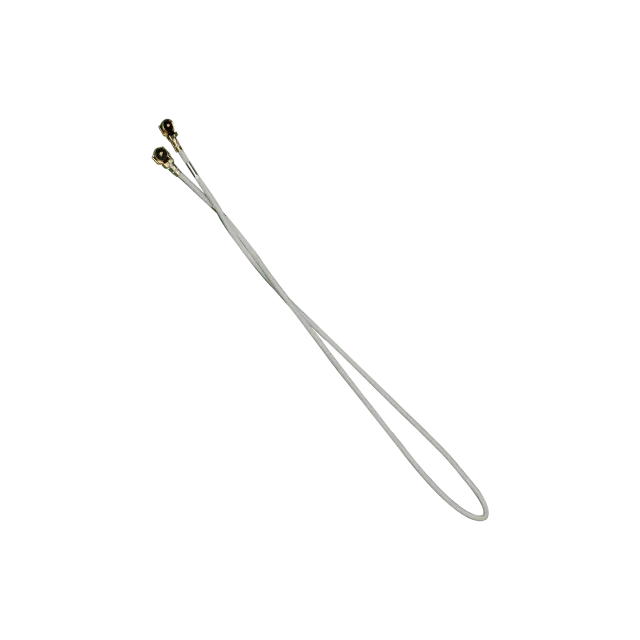 Kabel anténa Connecting (bílá) pro Motorola Moto G Stylus 5G (XT2517 / 2025) (originál OEM)