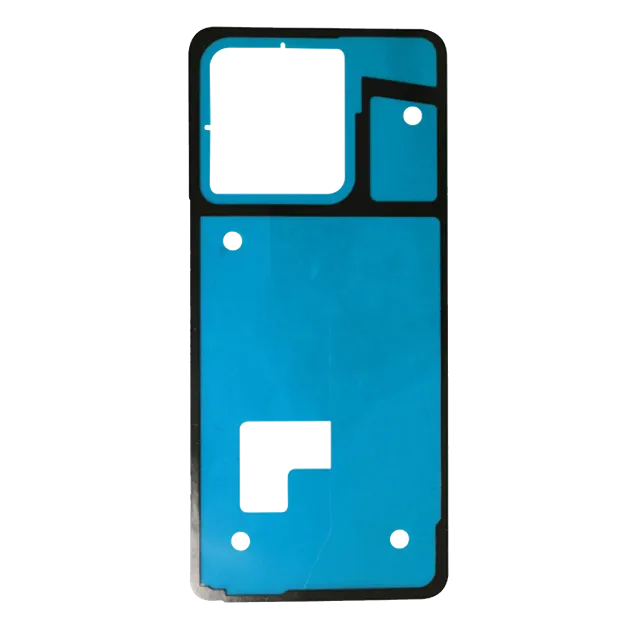 Lepicí páska zadního krytu pro Motorola Moto G Stylus 5G (XT2517 / 2025) (originál OEM)