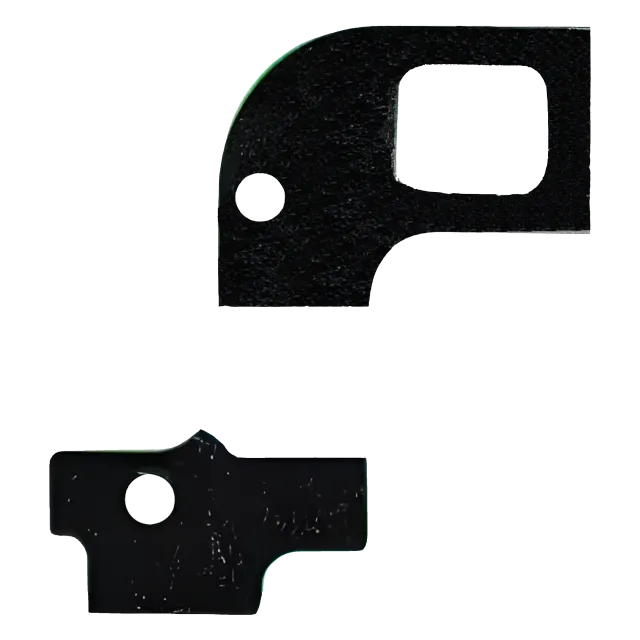 Lepení Flicker deska pro Motorola Moto G Stylus 5G (XT2517 / 2025) (originál OEM)