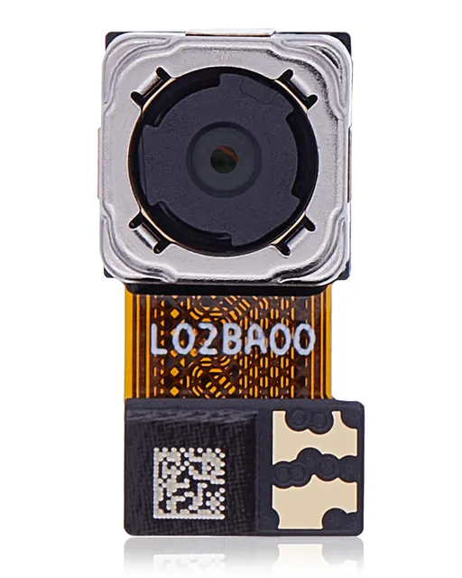 Zadní kamera (Macro) pro Motorola Moto G Power (XT2117 / 2021) Moto One 5G Ace (XT2113-1/2 / 2021) Moto G Stylus 6.8" (XT2115 / 2021) (originál OEM)