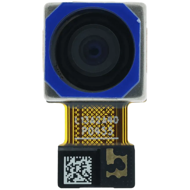 Zadní kamera (Ultra Wide/Macro 13MP) pro Motorola Moto G Stylus (XT2619 / 2026) (originál OEM)
