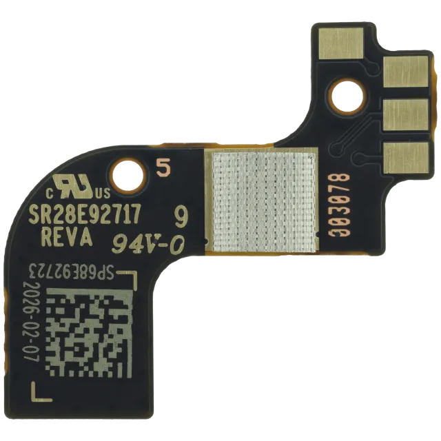 Deska Flicker senzor pro Motorola Moto G Stylus (XT2619 / 2026) (originál OEM)