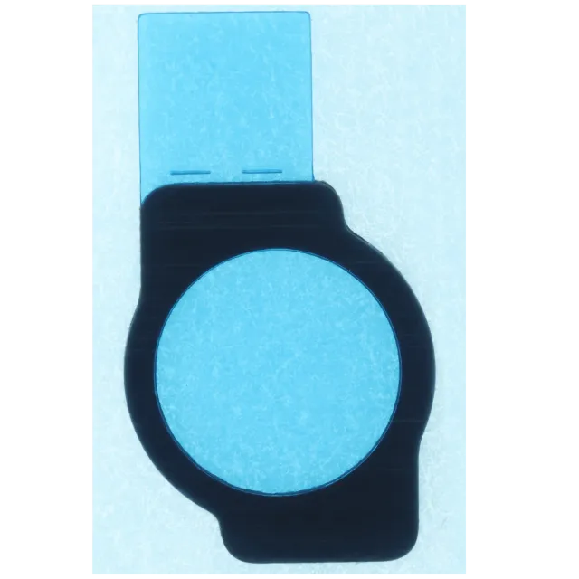 Lepení snímače otisků pro Motorola Moto G Stylus (XT2619 / 2026) (originál OEM)