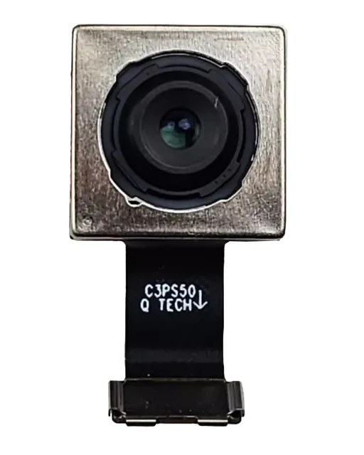 Hlavní zadní kamera (širokoúhlá) (50MP) pro Motorola Moto G Stylus 5G (XT2419 / 2024) (originál OEM)