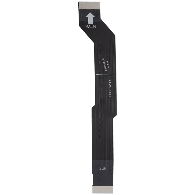 Flex kabel základní desky pro Motorola Moto G Stylus 5G (XT2419 / 2024) (Premium)