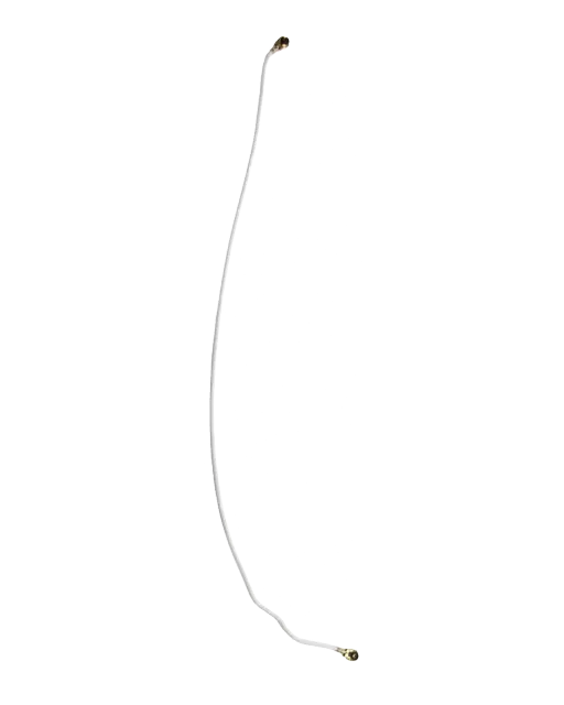 Kabel Cellular anténa pro Motorola Moto G Stylus 5G (XT2419 / 2024) (originál OEM) (bílá)