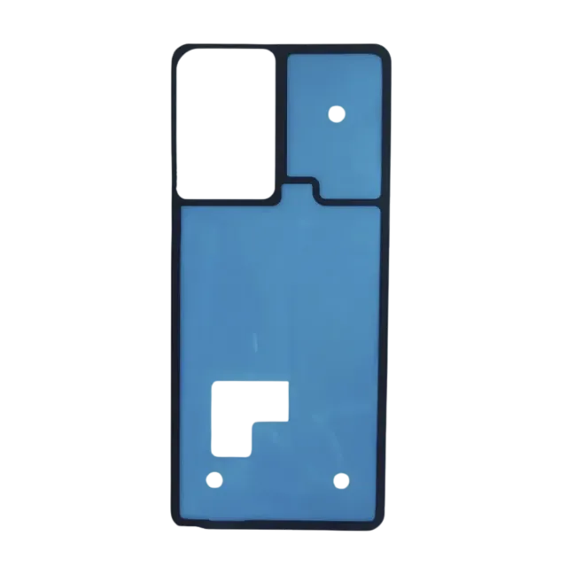 Lepicí páska zadního krytu pro Motorola Moto G Stylus 5G (XT2419 / 2024) (originál OEM)