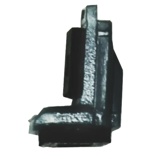 Držák spodní mikrofon pro Motorola moto G Stylus (XT2317 / 2023) (originál OEM)