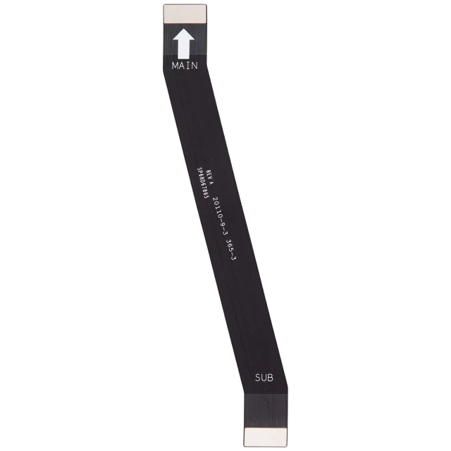 Flex kabel základní desky pro Motorola Moto G Stylus 5G (XT2315 / 2023) (originál OEM)