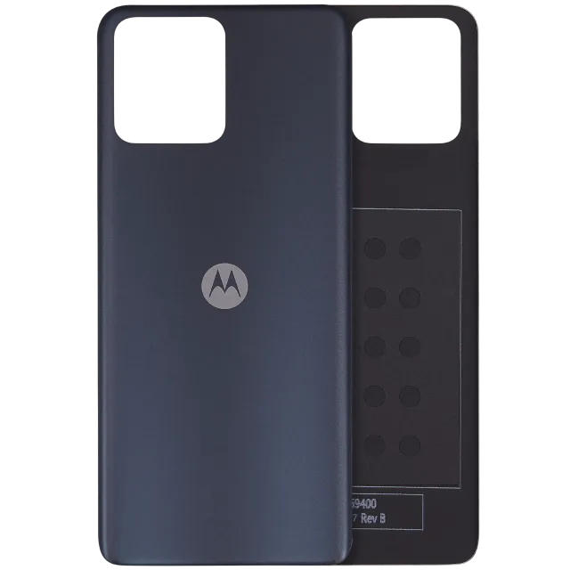 Zadní kryt pro Motorola Moto G Stylus 5G (XT2315 / 2023) (Premium) (Cosmic Black)