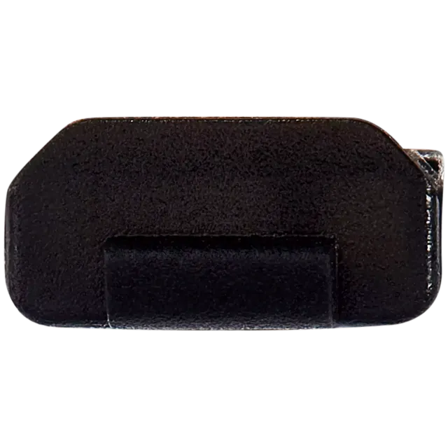 Přiblížení senzor gumový Sleeve pro Motorola Moto G Stylus 5G (XT2315 / 2023) (originál OEM)