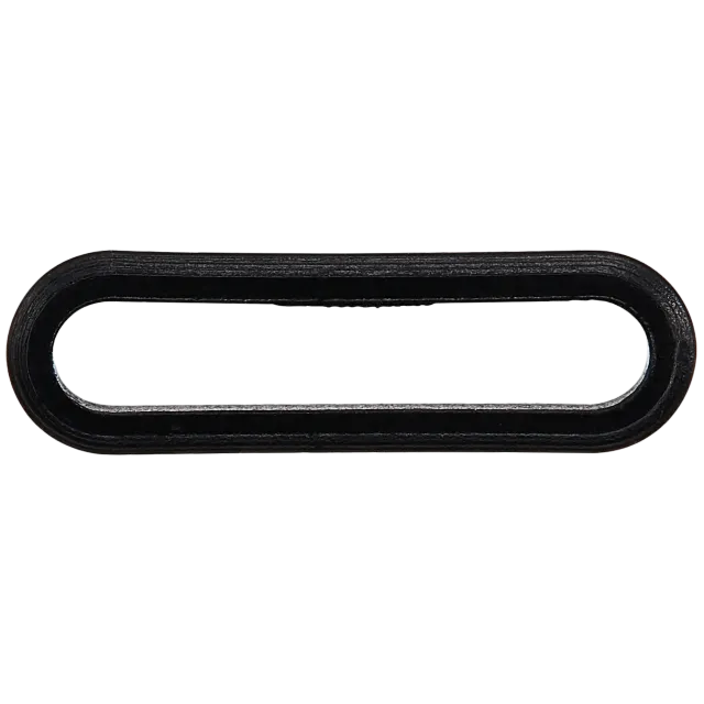 Těsnění nabíjecího konektoru pro Motorola Moto G Stylus 5G (XT2315 / 2023) (originál OEM)