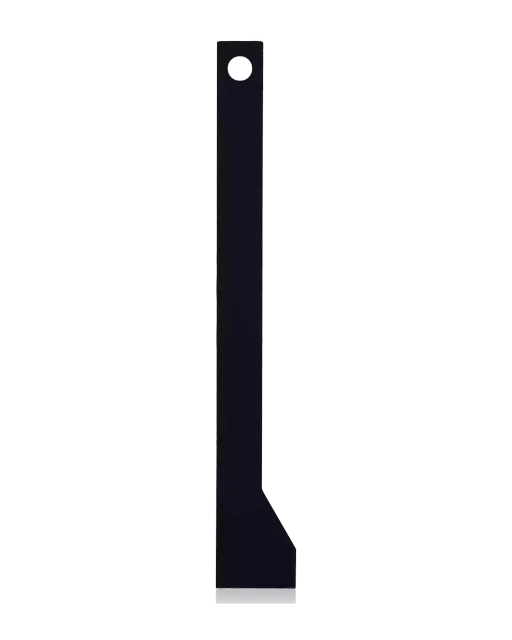 Lepicí páska baterie (Middle) pro Motorola Moto G Stylus 4G (XT2317 / 2023) (originál OEM)