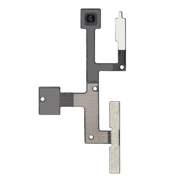 Flex kabel tlačítek zapínání a hlasitosti pro Motorola Moto G Stylus 5G (XT2215 / 2022)