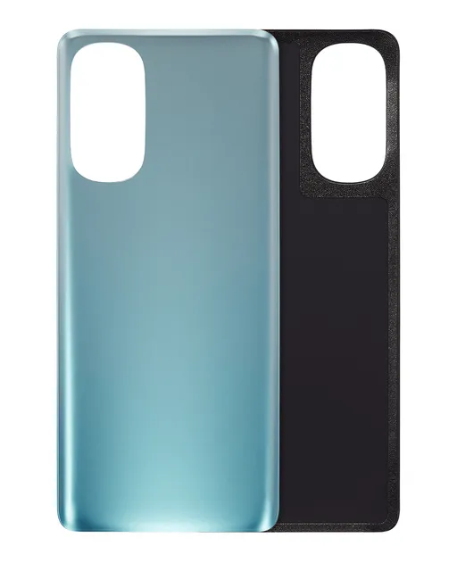 Zadní sklo pro Motorola Moto G Stylus 5G (XT2215 / 2022) (Aftermarket Plus) (Seafoam Green)
