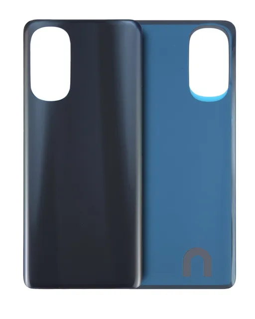 Zadní sklo pro Motorola Moto G Stylus 5G (XT2215 / 2022) (Steel Blue)
