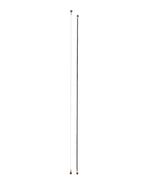 Kabel anténa Connecting pro Motorola Moto G Stylus 4G (XT2211 / 2022) (sada 2 ks)