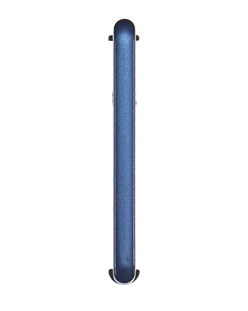 Tlačítka (hlasitost) pro Motorola Moto G Stylus 4G (XT2211 / 2022) (Twilight Blue)