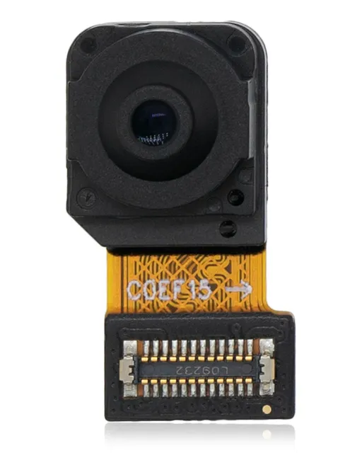Přední kamera pro Motorola Moto G60 (XT2135 / 2021) / G Stylus 6.8" (XT2115 / 2021)