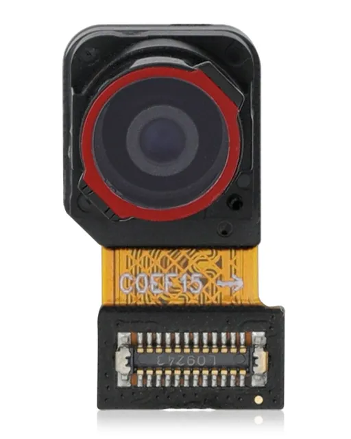 Přední kamera pro Motorola Moto G100 (XT2125-4 / 2021) / G Stylus 5G (XT2131 / 2021) / G60S (XT2133 / 2021)