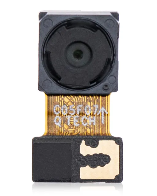 Zadní kamera (ultraširokoúhlá) pro Motorola Moto G Stylus 5G (XT2131 / 2021)