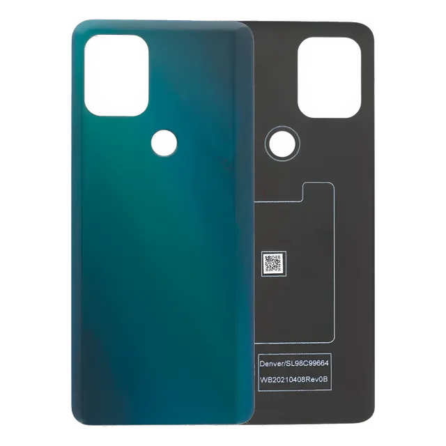 Zadní sklo pro Motorola Moto G Stylus 5G (XT2131 / 2021) (AT&T) (originál OEM)