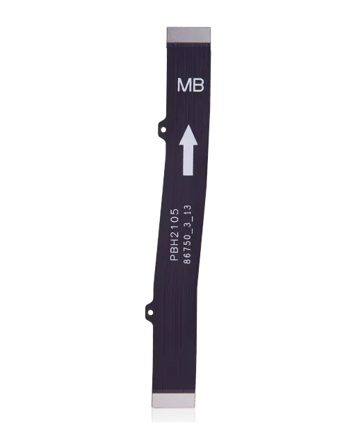 Flex kabel základní desky pro Motorola Moto G Stylus 6.8" (XT2115 / 2021) (originál OEM)