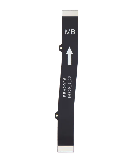 Flex kabel základní desky pro Motorola Moto G Stylus 6.8" (XT2115 / 2021)