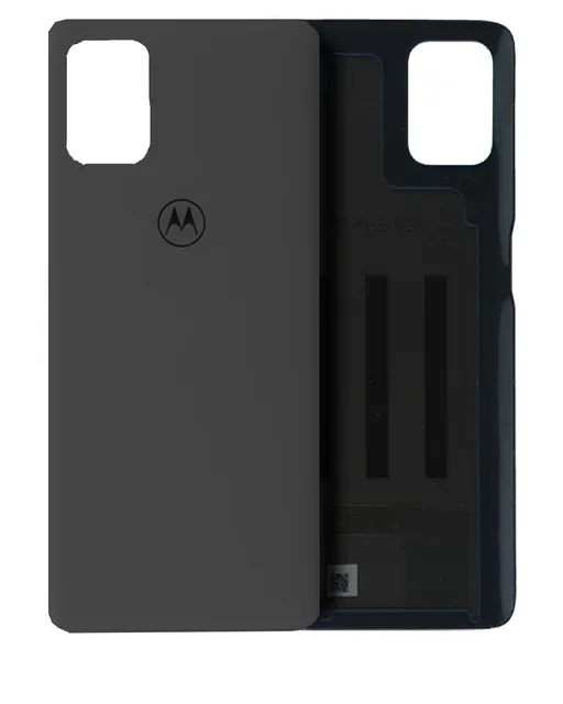 Zadní sklo pro Motorola Moto G Stylus 6.8" (XT2115 / 2021) (originál OEM) (Moonscape)