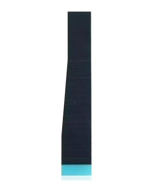 Lepení baterie (pravý) pro Motorola Moto G Stylus (XT2115 / 2021) (originál OEM)