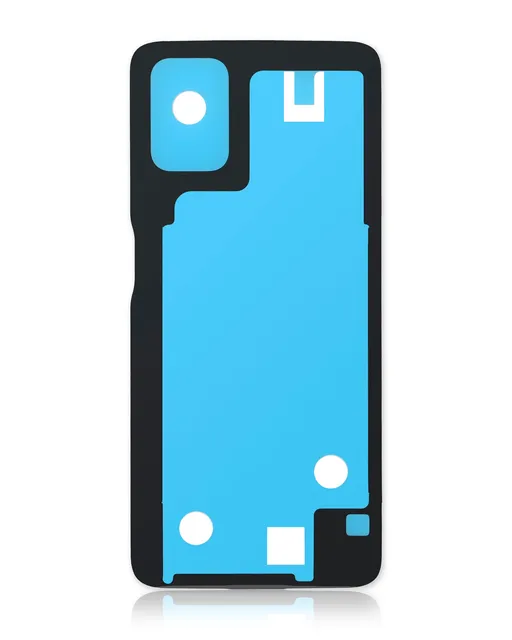 Lepicí páska zadního krytu pro Motorola Moto G Stylus (XT2115 / 2021) (originál OEM)