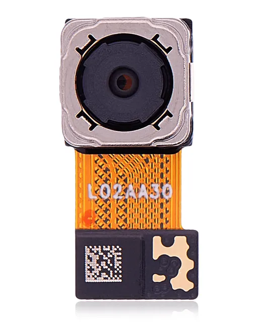 Zadní kamera (Macro) pro Motorola Moto G Stylus 6.4" (XT2043 / 2020) / G Power (XT2041 / 2020) / G Fast (XT2045 / 2020) (originál OEM)
