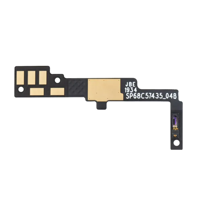 Flex kabel senzoru přiblížení pro Motorola Moto G Power (XT2041-4 / XT2041-6 / XT2041-7 / XT2041DL / 2020) / G Stylus 6.4" (XT2043 / 2020)