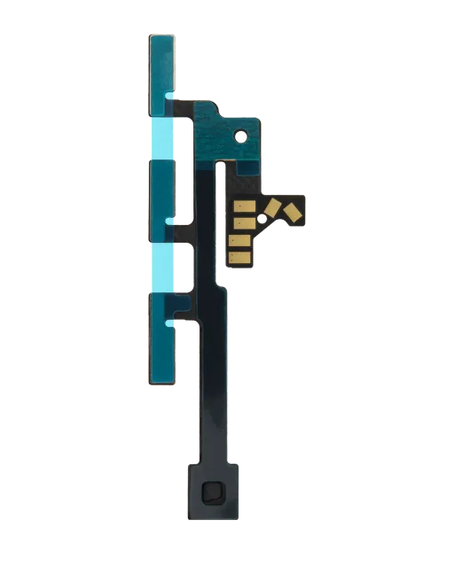 Flex kabel tlačítek zapínání a hlasitosti pro Motorola Moto G Stylus 6.4" (XT2043 / 2020)