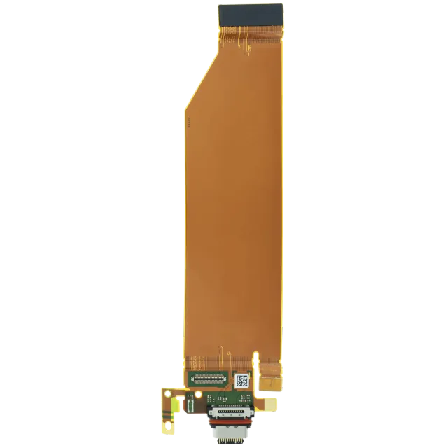 Flex nabíjecího konektoru pro Sony Xperia 10 II (originál OEM)