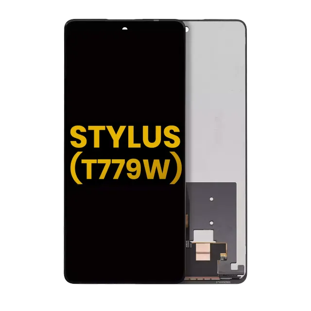 LCD displej bez rámečku pro TCL Stylus 5G (T779W) (repasovaný) (všechny barvy)