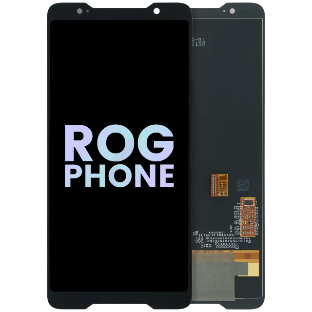 OLED displej bez rámečku pro ASUS ROG Phone (originál OEM) (všechny barvy)
