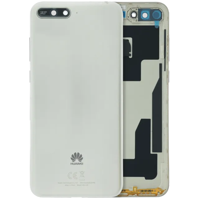 Zadní kryt pro Huawei Y6 (2018) (originál OEM) (zlatá)