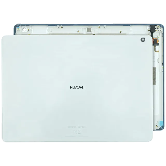 BackCover pro Huawei MediaPad M3 Lite 10.1" (Genuine) (bílá)