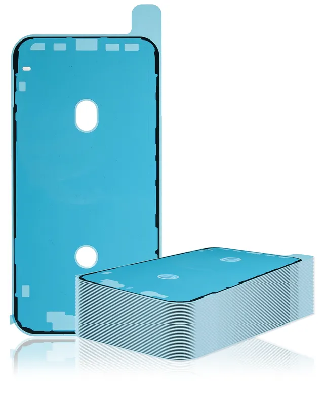 Vodotěsné lepení displeje pro iPhone XR / 11 (balení 50 ks)