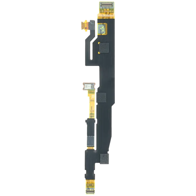 Flex kabel mikrofonu pro Sony Xperia XZ2 (originál OEM)