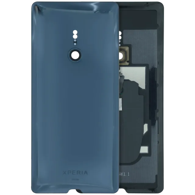 Zadní kryt pro Sony Xperia XZ3 (originál OEM) (Forest Green)