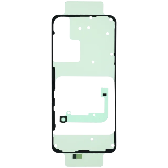Lepicí páska zadního krytu se sadou pro přelepení pro Samsung Galaxy S24 (Service Pack)